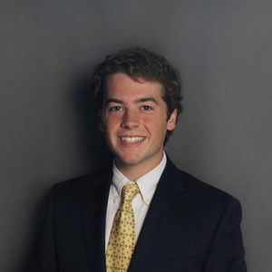 Meet your Posher, Walter